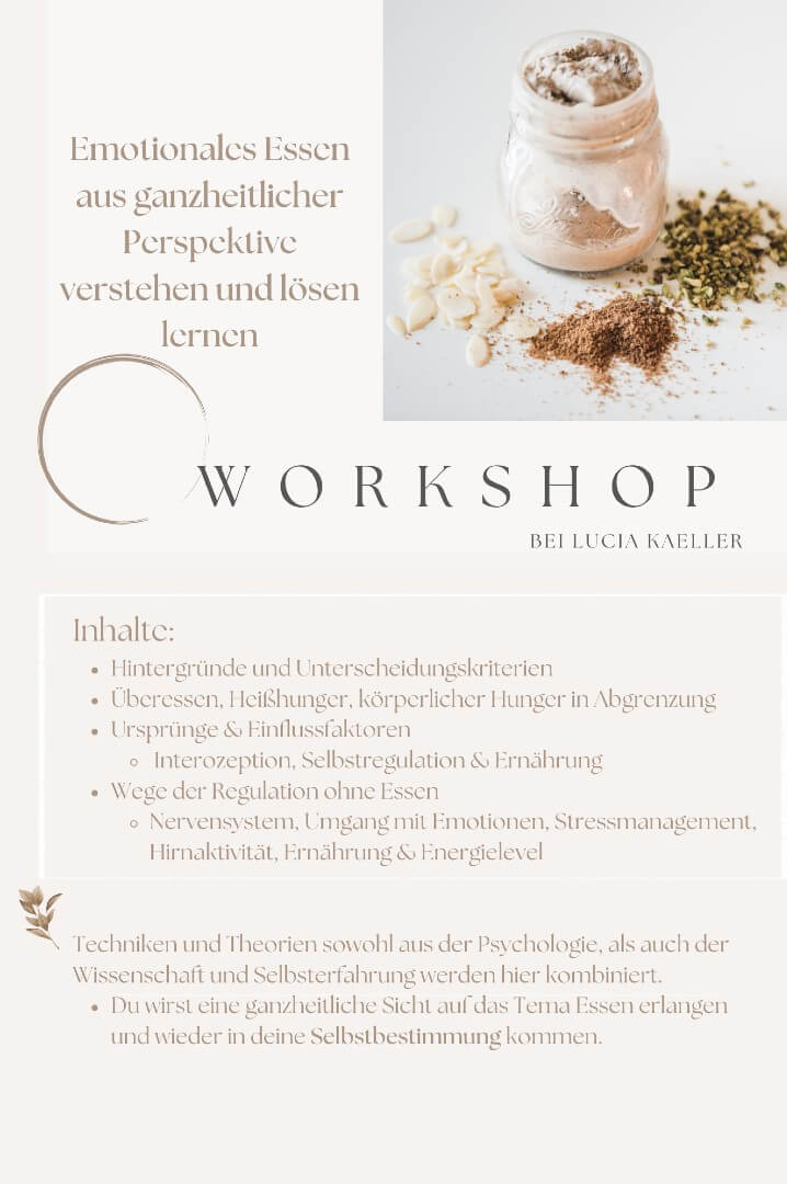 Workshop, 08.06.2024, Circle-of-l Aachen