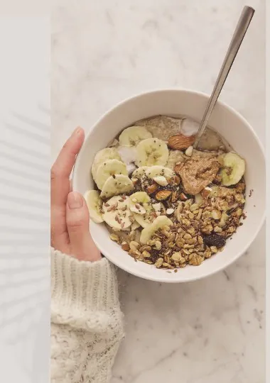 Gesundheitsberatung Aachen, Ernährung