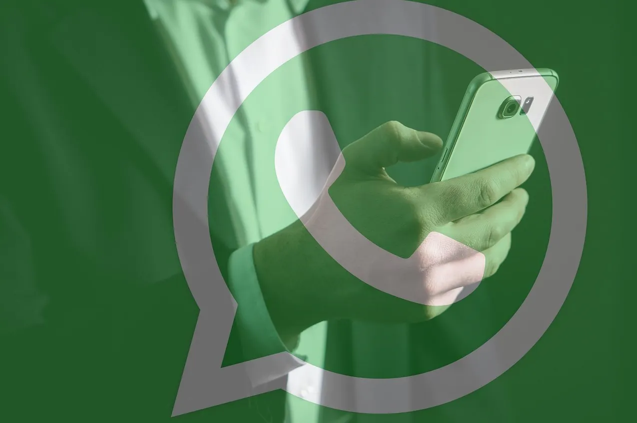 WhatsApp Erreichbarkeit, Coaching Aachen